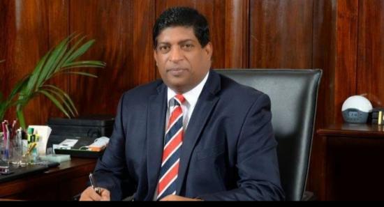 Ravi Karunanayake Granted Bail After Arrest